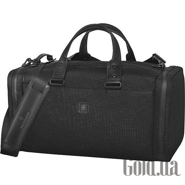 

Дорожная сумка Victorinox, Черный, Дорожная сумка Lexicon 2.0 Vt601194