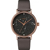 Timex Женские часы Celestial Opulence Tx2t87700
