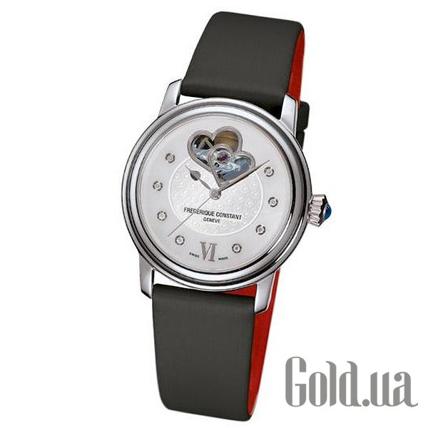 Купити Frederique Constant Жіночий годинник FC-310WHF2P6