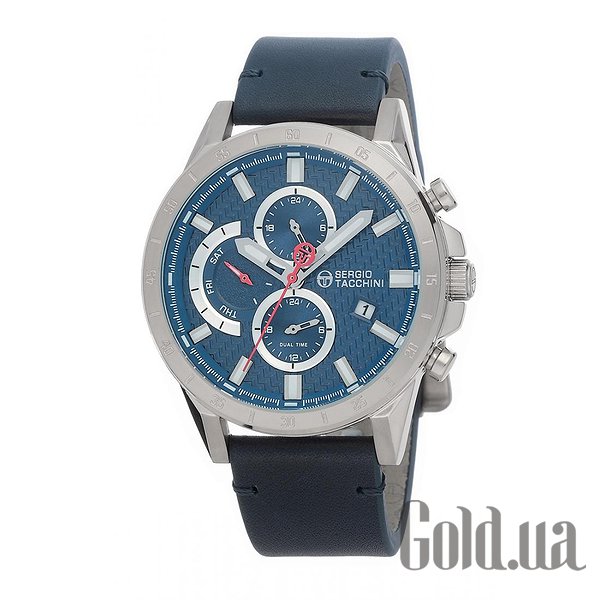 Купить Sergio Tacchini Мужские часы ST.1.10029.3