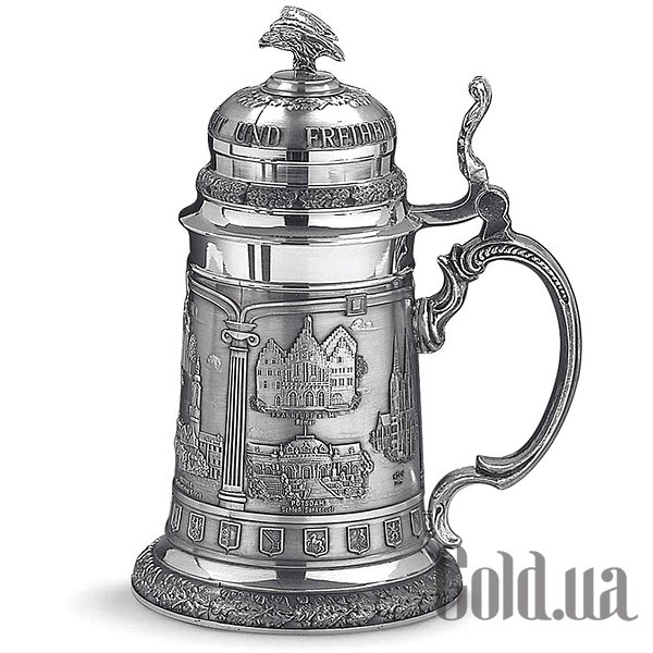 

Чашка/кружка SKS Artina, Кружка пивная «Германия» 10350