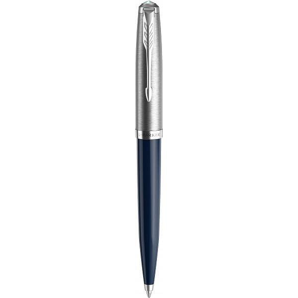 Parker Шариковая ручка Midnight Blue CT BP 55 232