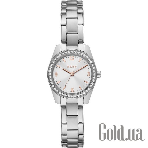 

Дизайнерские часы Donna Karan NY, Женские часы NY2920
