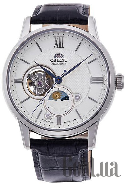 

Японские часы Orient, Мужские часы RA-AS0011S10B