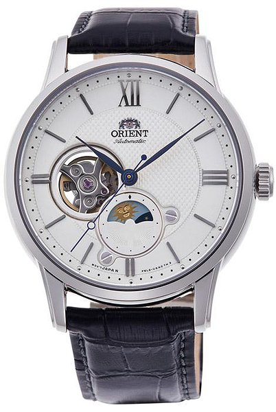 Orient Мужские часы RA-AS0011S10B RA-AS0011S10B