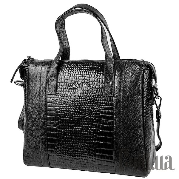 

Сумки женские Desisan, Черный, Женская сумка SHI3043-633
