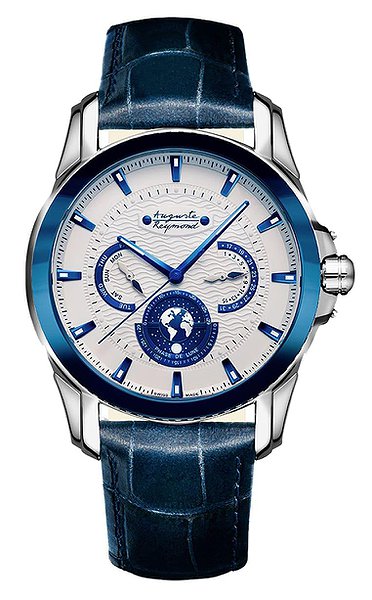 Auguste Reymond Мужские часы Magellan Orbital Moon AR7989.6.510.6