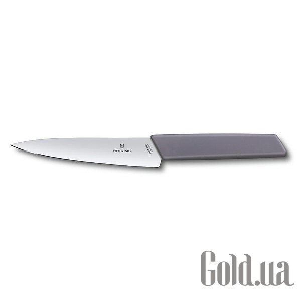 Ніж Victorinox Кухонний ніж Swiss Modern Vx69016.1521B