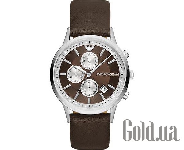 

Дизайнерские часы Armani, Мужские часы AR11490