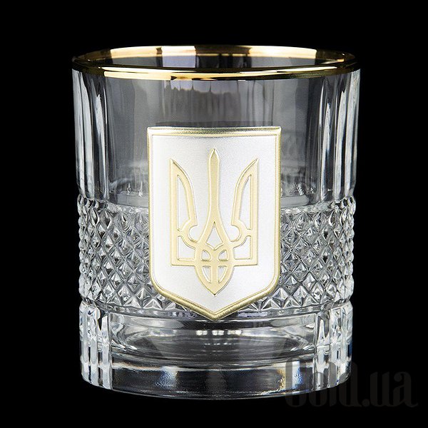 Сервіз / набір Boss Crystal Набір для віскі 