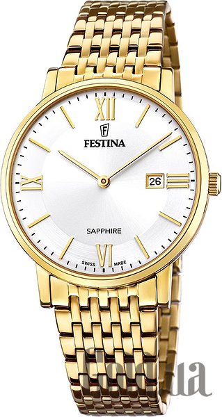 

Мужские часы Festina, Мужские часы F20020/1