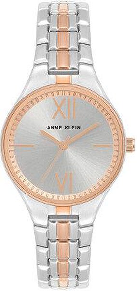 Anne Klein Жіночий годинник AK/4061SVRT