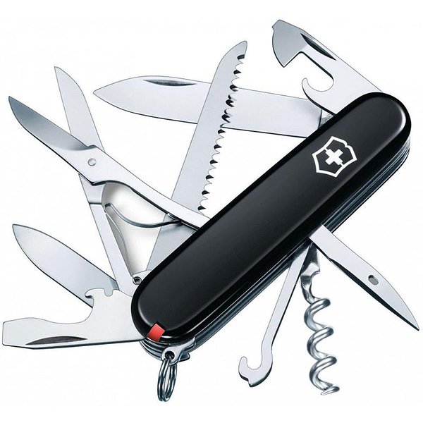 Victorinox Мультитул Huntsman Ukraine Vx13713.3.1