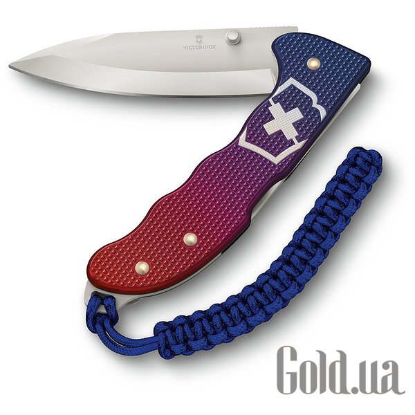 

Нож Victorinox, Складной нож Evoke 09415.D221