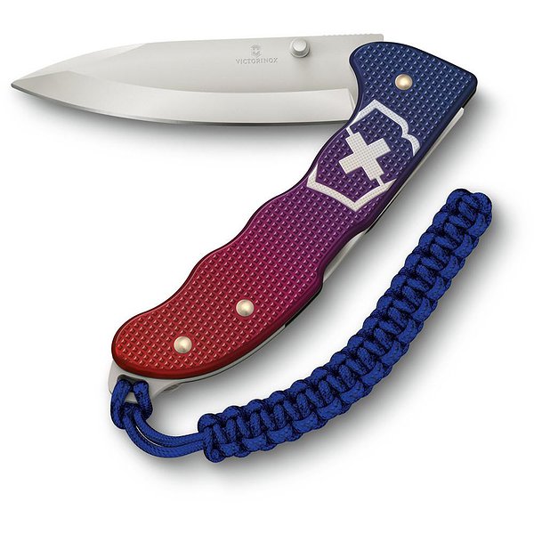 Victorinox Складной нож Evoke 09415.D221