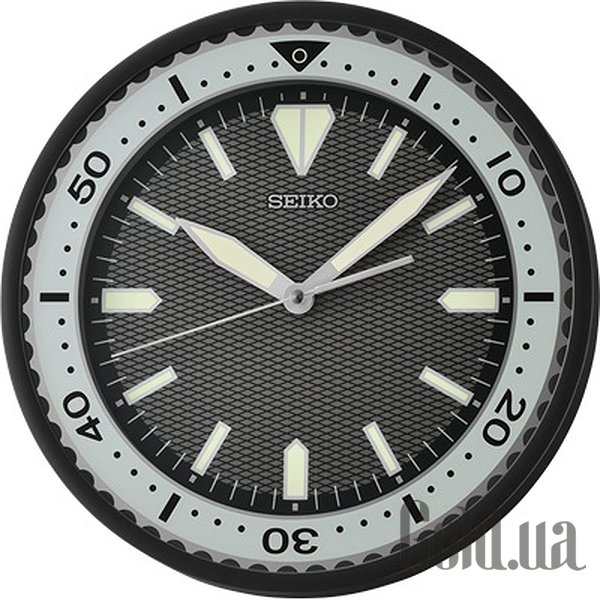 Купити Seiko Настінний годинник QXA791T