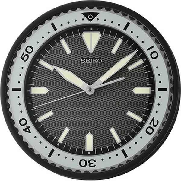 Seiko Настенные часы QXA791T