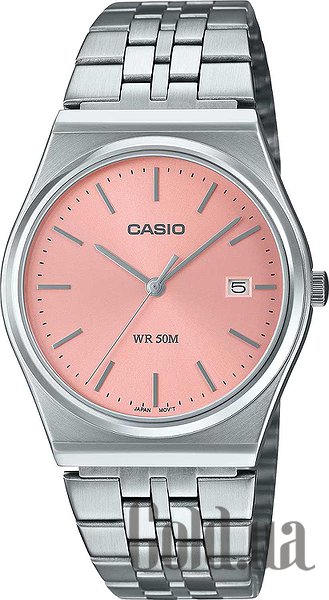 

Японские часы Casio, Мужские часы MTP-B145D-4AVEF