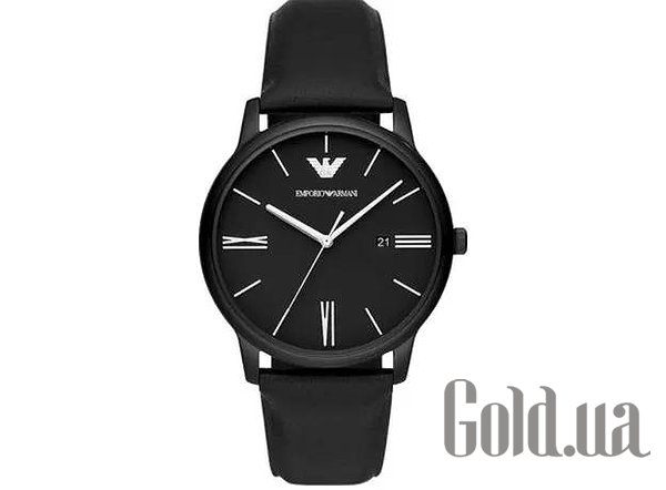 

Дизайнерские часы Armani, Мужские часы AR11573