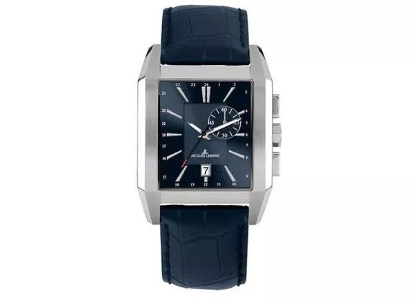 Jacques Lemans Мужские часы 1-2162B