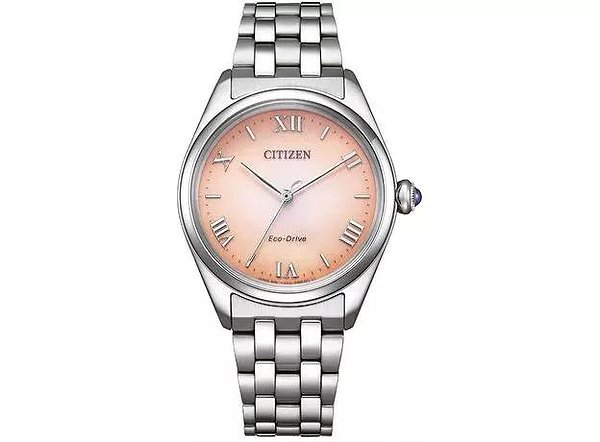 Citizen Жіночий годинник EM1140-80X