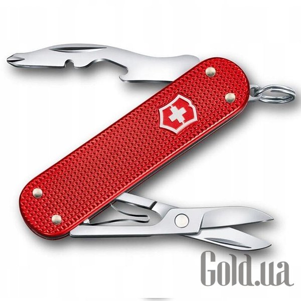 

Нож Victorinox, Мультитул Companion S Alox Vx06261.20