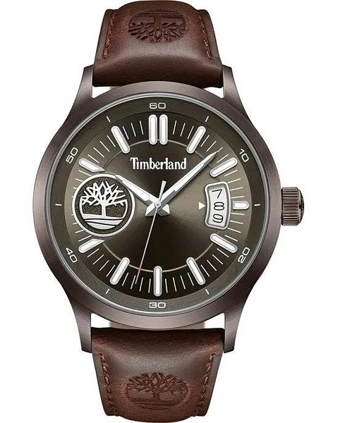 Timberland Мужские часы Trumbull TDWGB0041004