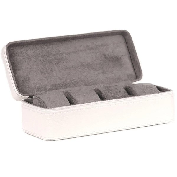 Salvadore Шкатулка для часов 4W-FH-WH-SPU
