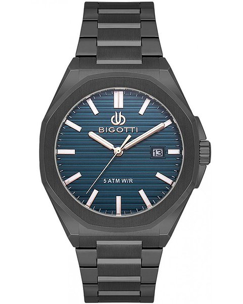 Bigotti Мужские часы Raffinato Gents BG.1.10680-5 BG.1.10680-5