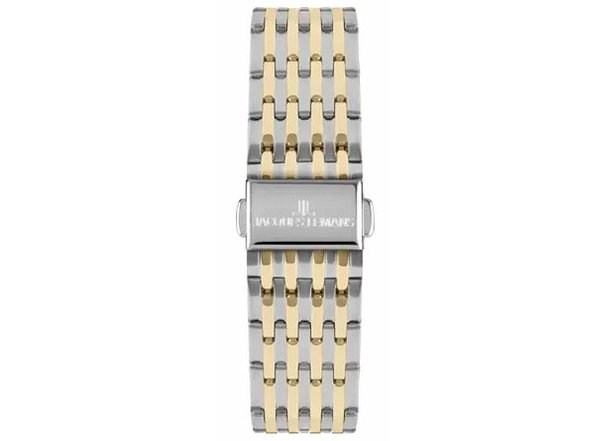 Jacques Lemans Мужские часы 1-2193J 1-2193J – изображение 2