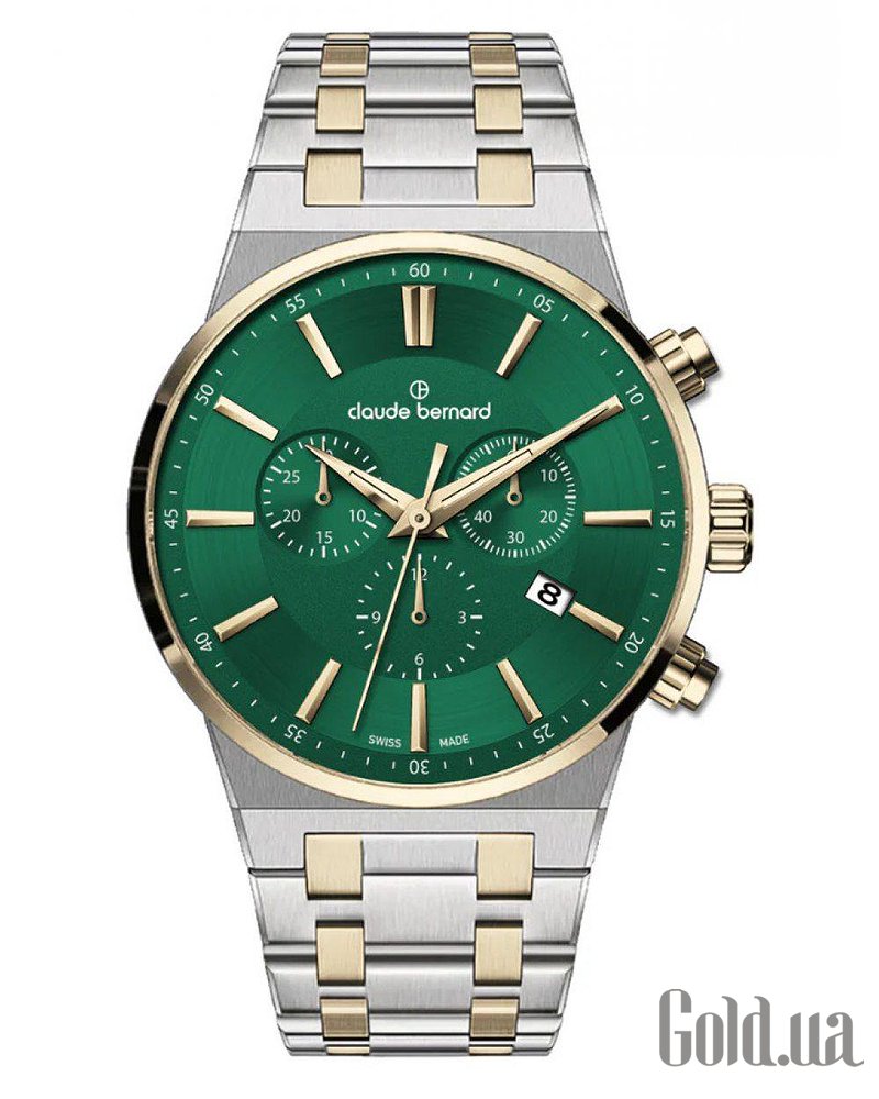 Claude Bernard Мужские часы NEO 1973 10265 357JM VID 10265 357JM VID