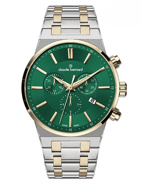 Claude Bernard Мужские часы NEO 1973 10265 357JM VID 10265 357JM VID