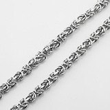 Серебряная цепь, 1800220