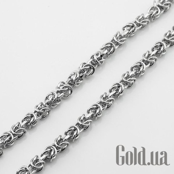 Серебряная цепь DIA4300533