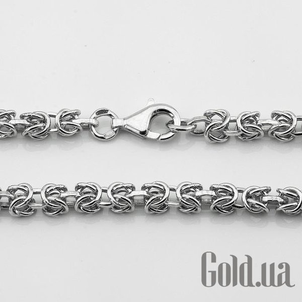 Серебряная цепь DIA4300533 – изображение 2