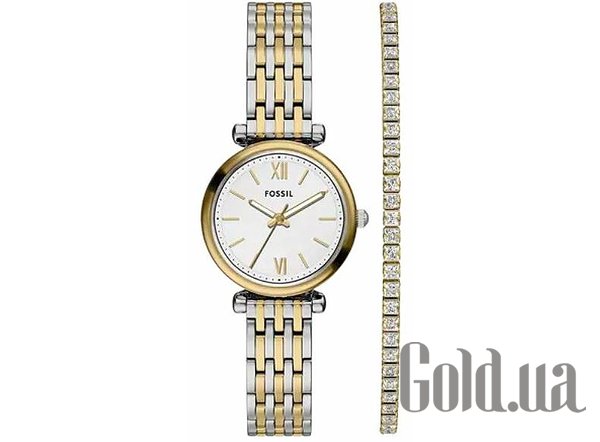 Fossil Женские часы ES5450SET ES5450SET