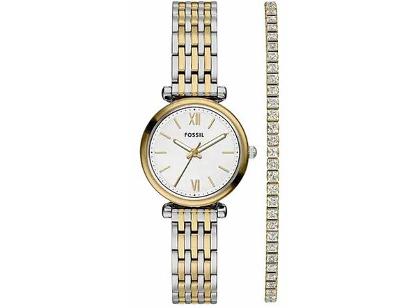 Fossil Женские часы ES5450SET ES5450SET