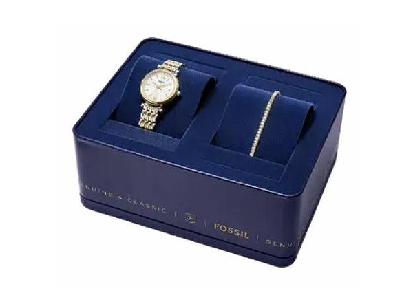 Fossil Женские часы ES5450SET ES5450SET – изображение 6
