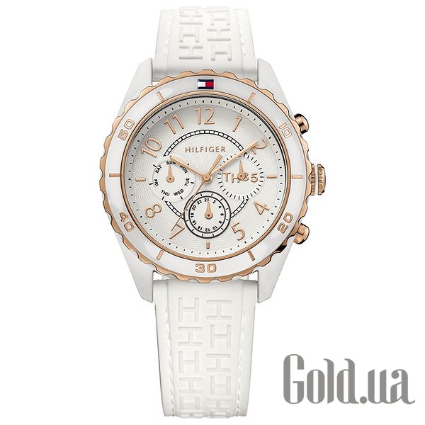 

Дизайнерские часы Tommy Hilfiger, 1781079
