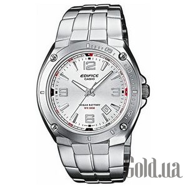 

Японские часы Casio, Мужские часы Edifice EF-126D-7AVEF