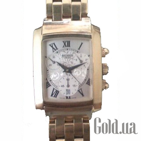 

Швейцарские часы Balmain, B5930.35.12
