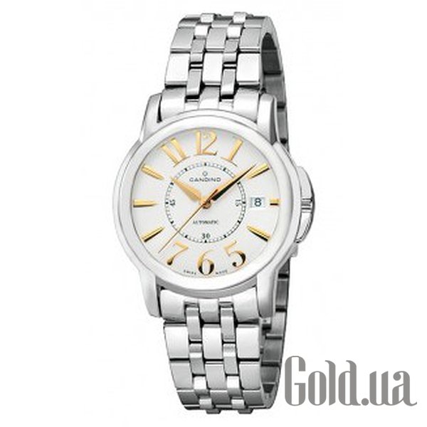 

Швейцарские часы Candino, Tradition C4316/1