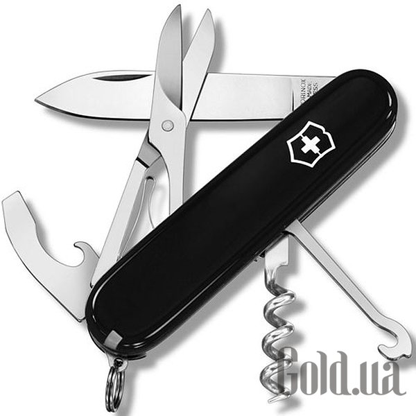 Купить Victorinox Compact Vx13405.3