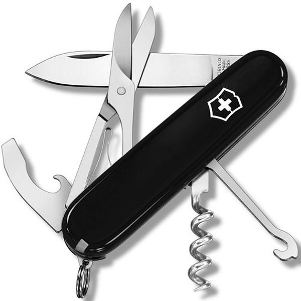 Victorinox Compact Vx13405.3