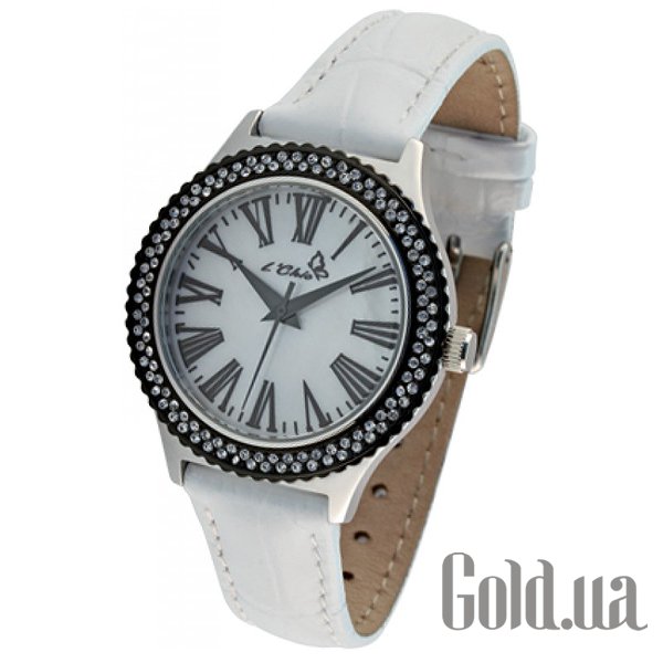 Купить LeChic CL 7904 S WH