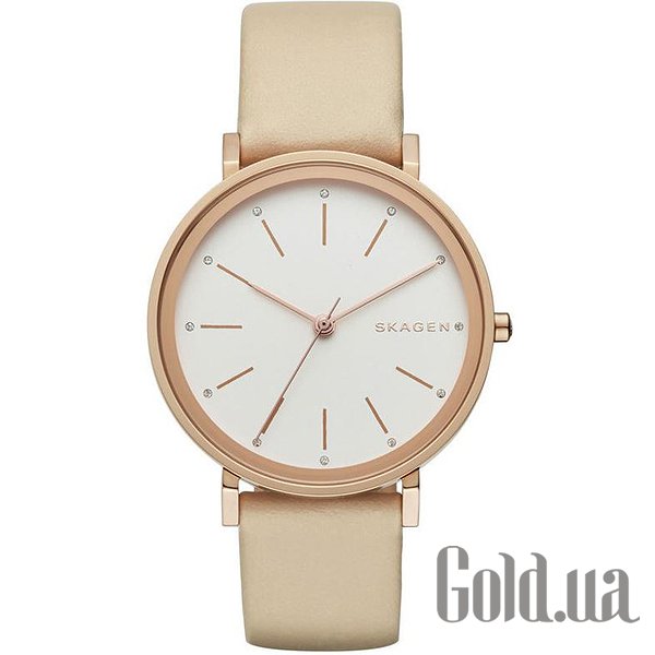 

Женские часы Skagen, Женские часы Hald SKW2489