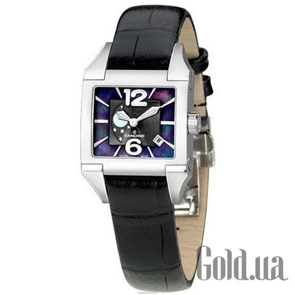 

Швейцарские часы Candino, Женские часы Moon Lines C4360/6