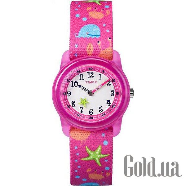 

Часы для девочек Timex, Детские часы Youth T7c13600