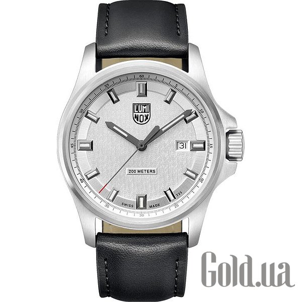 

Швейцарские часы Luminox, Мужские часы Dress Field 1830 1839