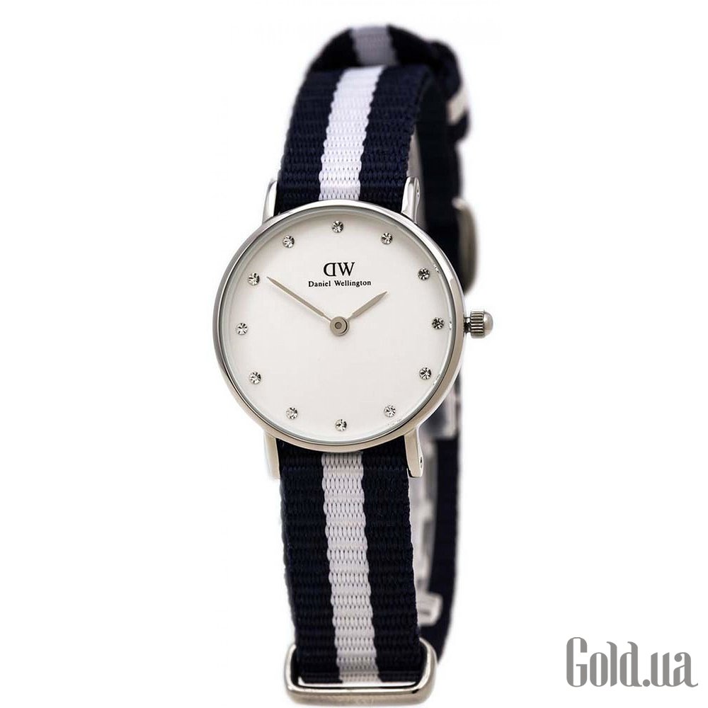 Daniel Wellington Жіночий годинник 0928DW-Classy-Glasgow 0928DW-Classy-Glasgow
